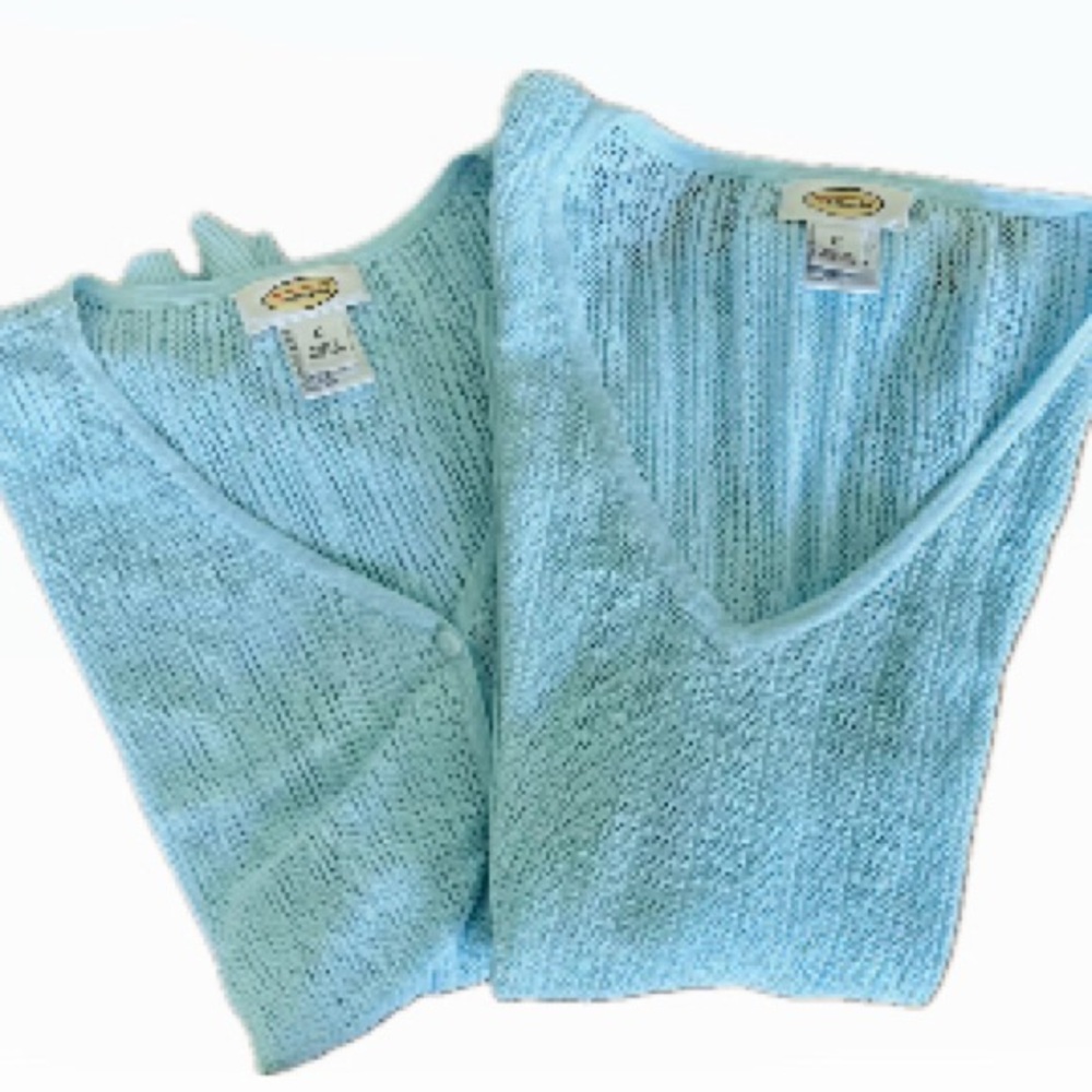 Talbots Twin Set